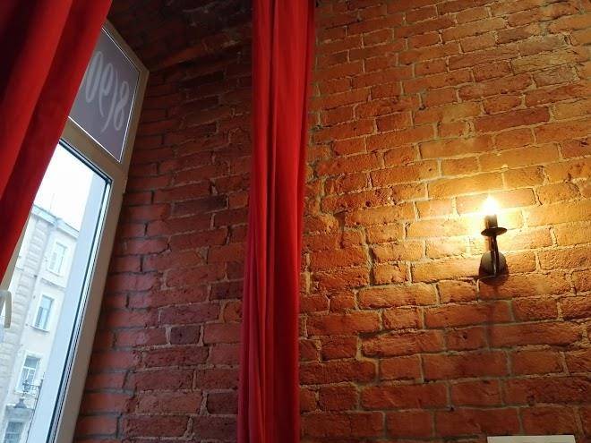 Hotel On Vosstaniya 28 Image