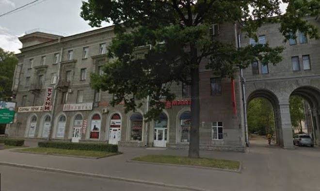 Hotel swan