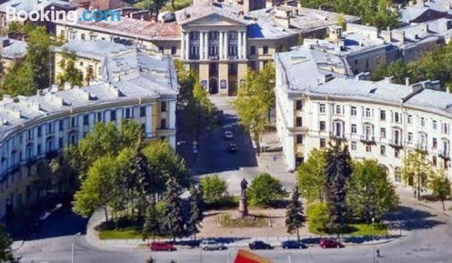 Hotel uyutnaya