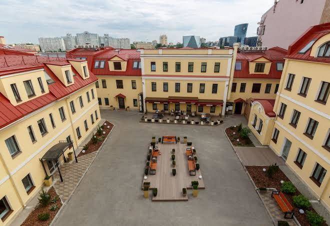 Hotelbagration