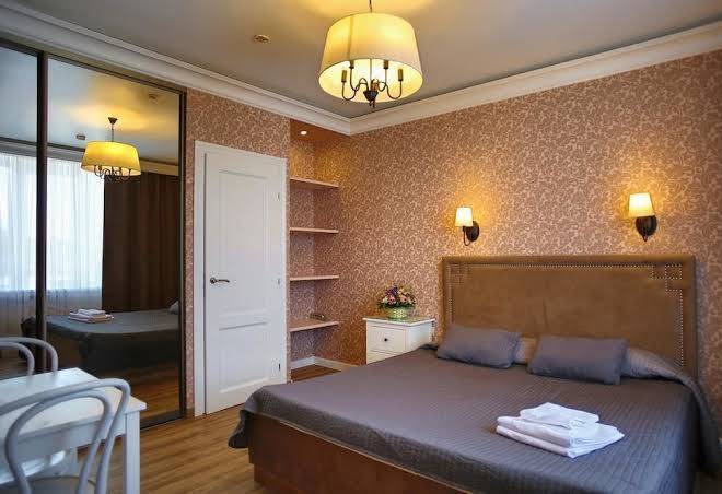 Juzhno primorskij hotel