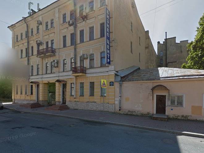 Kamennyy Ostrov Image