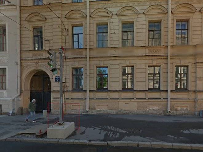 Karetniy dvor hotel