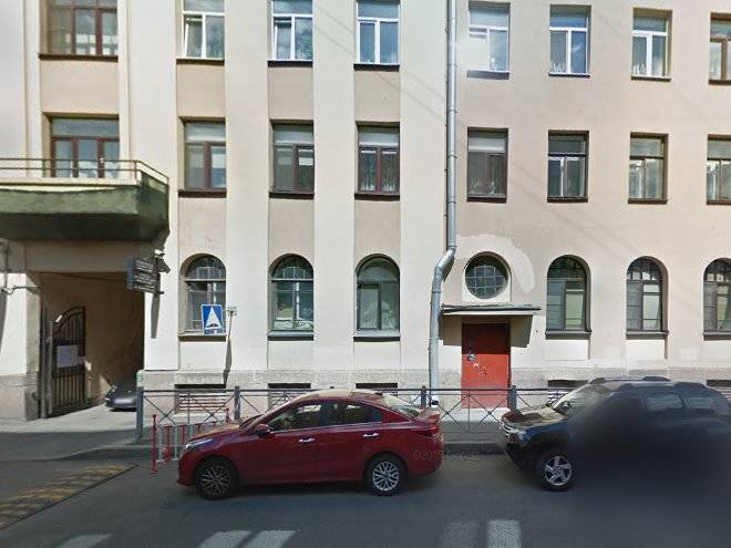 Karetnyy dvor
