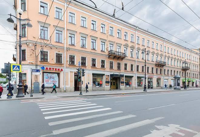 Kentron Boutique Hotel Image