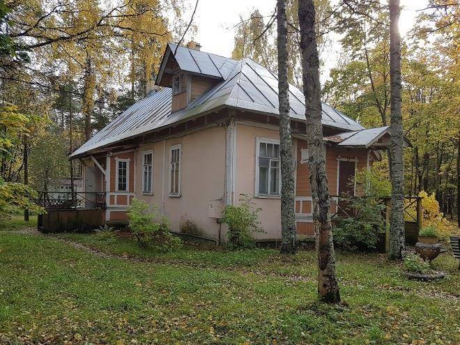 Komarovo