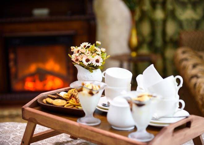 Kon Tiki Boutique Hotel Image