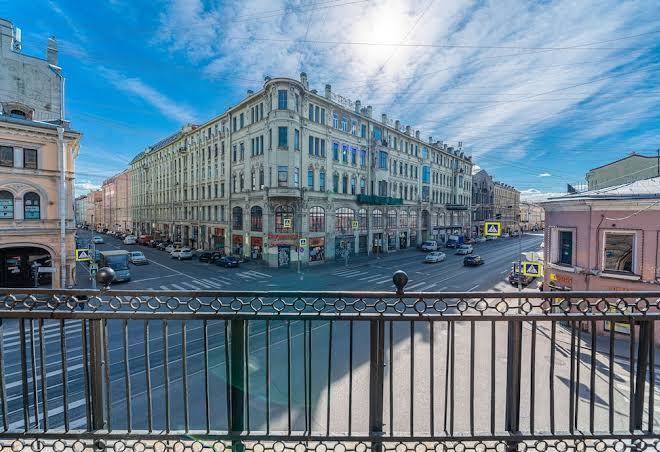 Kravt hotel