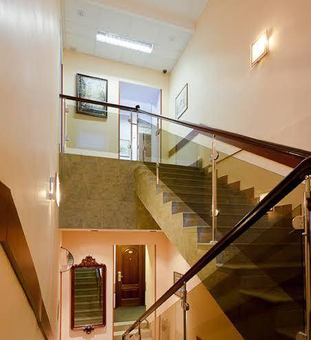 Kristoff hotel