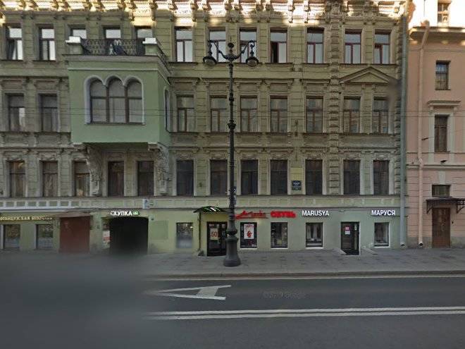 Kulturnaya stolitsa mini hotel
