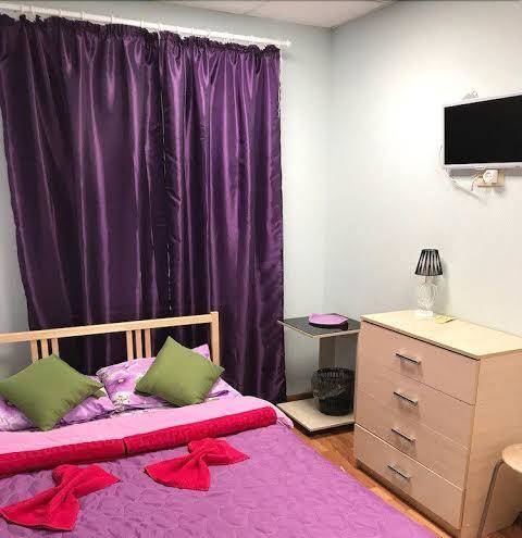 Mini otel' admiral