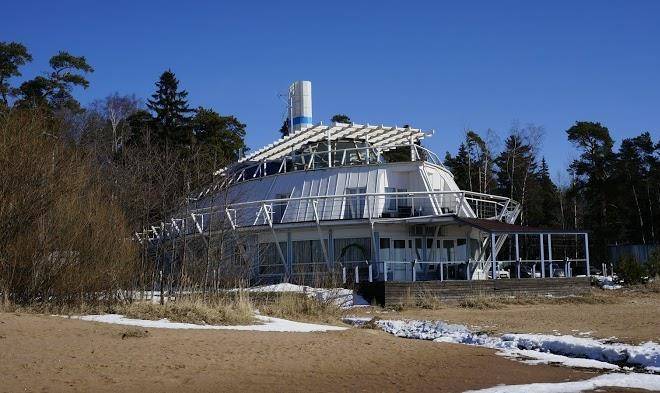 Layner Mini Otel' Image