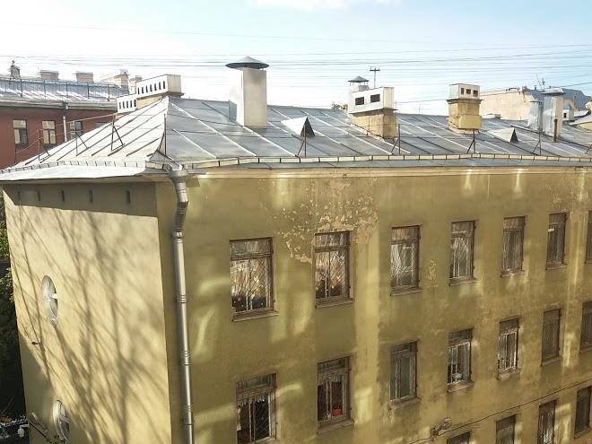 Leningradskoye vremya