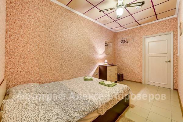 Lermontov mini hotel