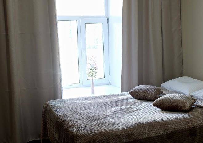 Ligo hotel