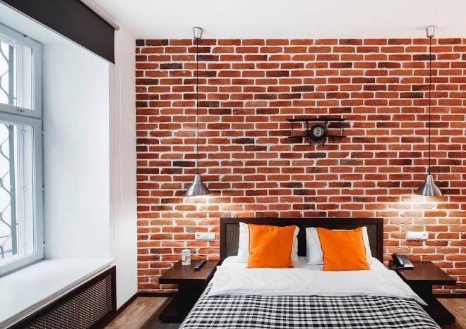 Liki loft hotel