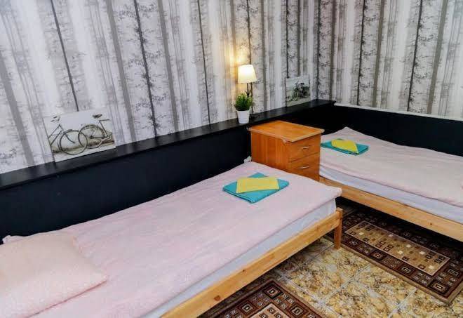 Limerance mini hotel