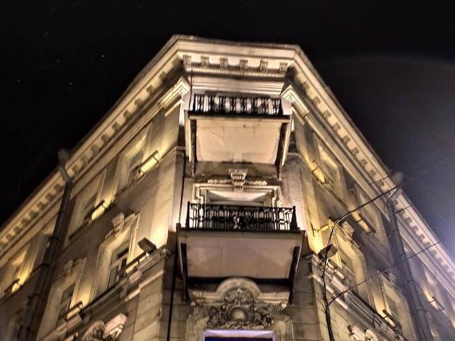 Lotman boutique hotel
