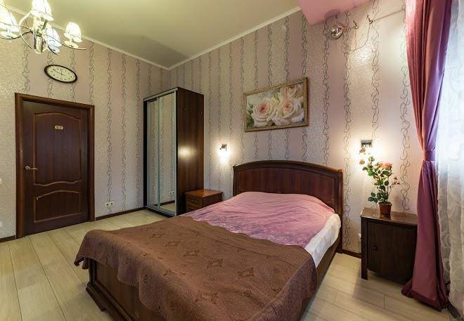 Mangal Khaus Ozerki Image