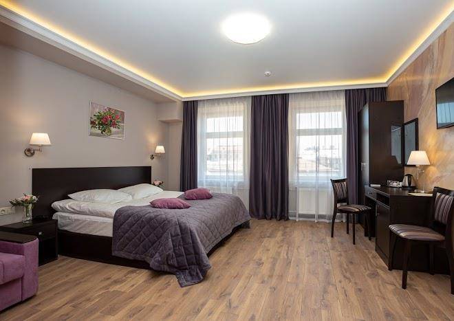 Margarita Hotel Image