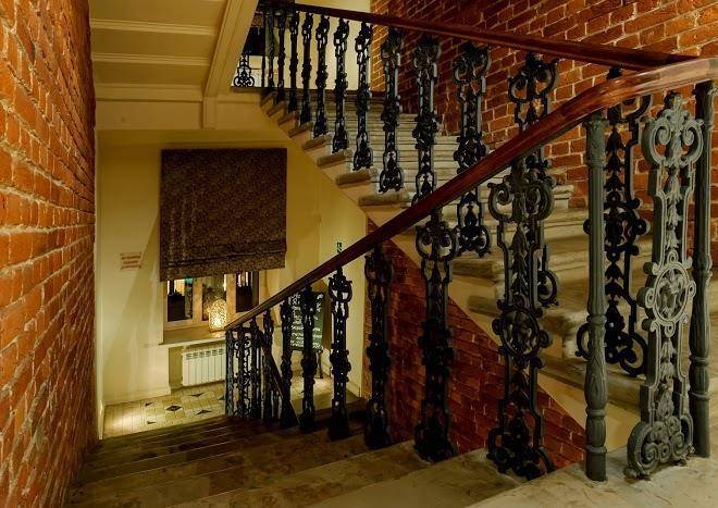 Mary hotel