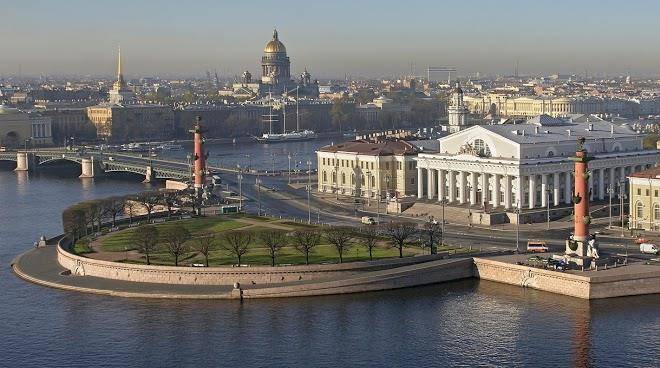 Milnas On Sredny Prospekt V O Image