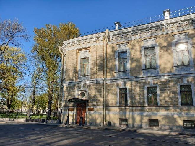 Milutin palace spa