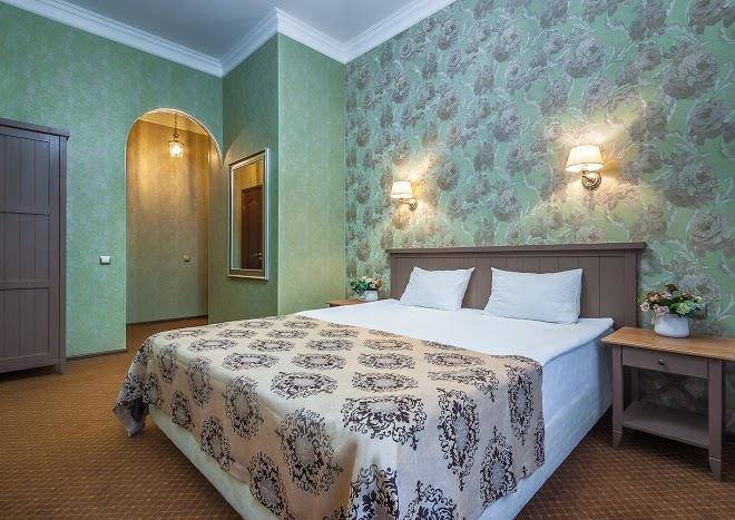 Mini Otel' Blyuz Image