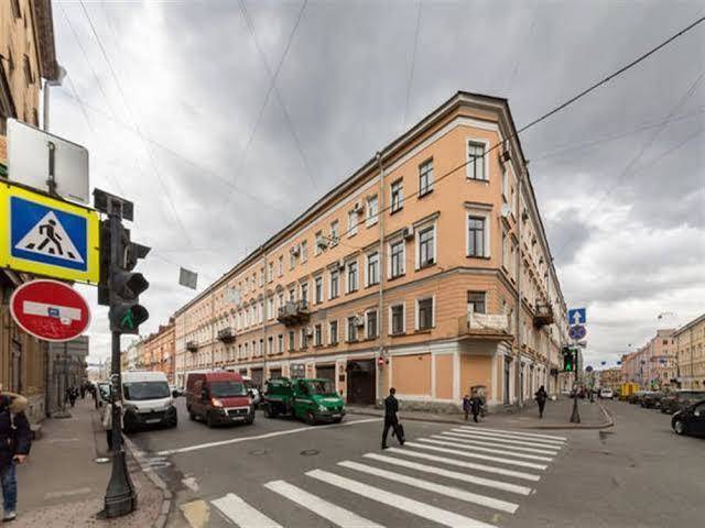 Mini Hotel Dvory Image