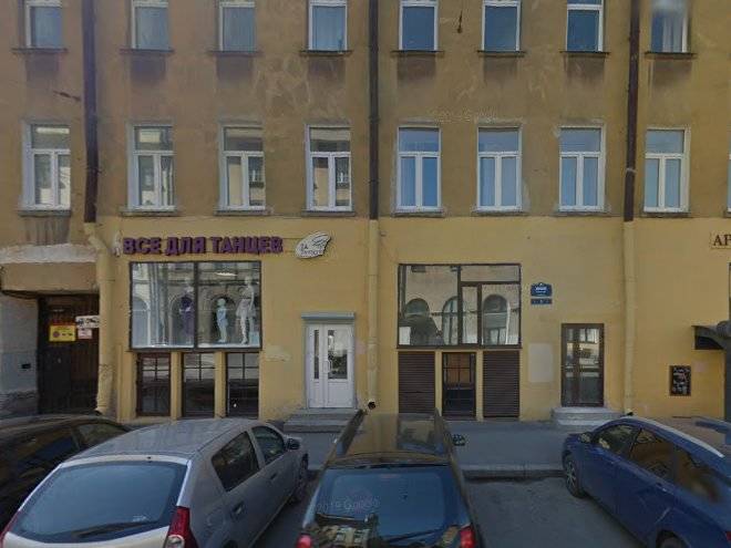 Mini hotel na mychnom