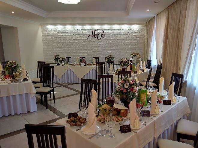 Mini hotel na primorskom 134