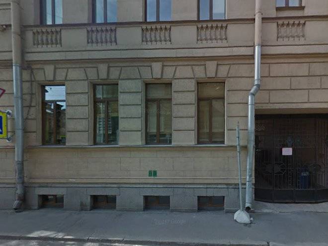 Mini Hotel On Svechnoy Pereulok 13 Image