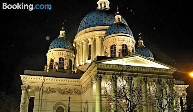 Mini Hotel Pirogov Image