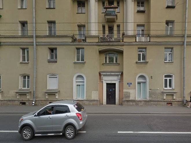 Mini hotel prime