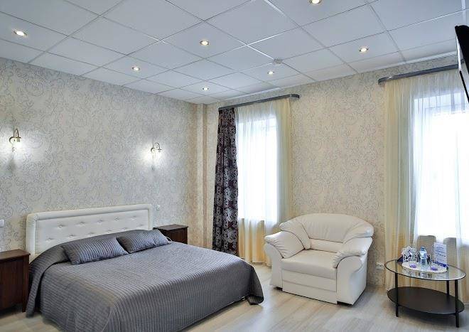 Mini hotel
