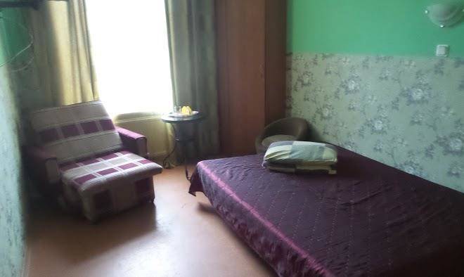 Mini hotel viktoriya