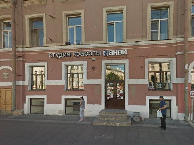 Mini otel' tsaritsyn lug