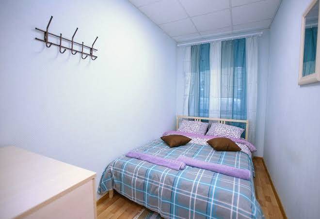 Mini hotel anizan