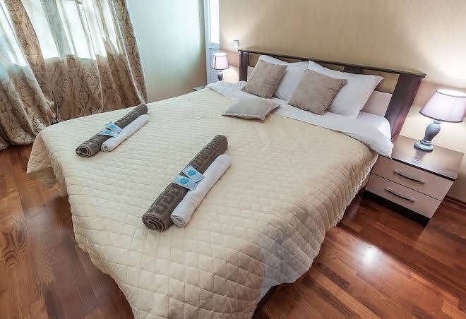 Mini hotel fortuna