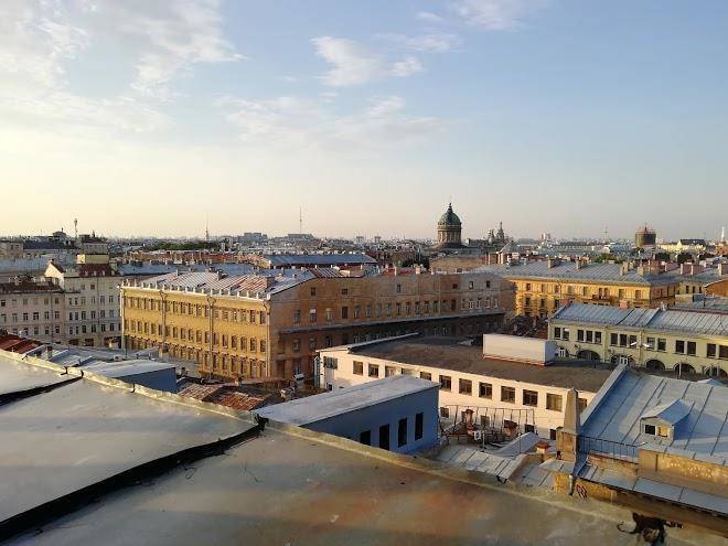 Mini Hotel French Balcony Image