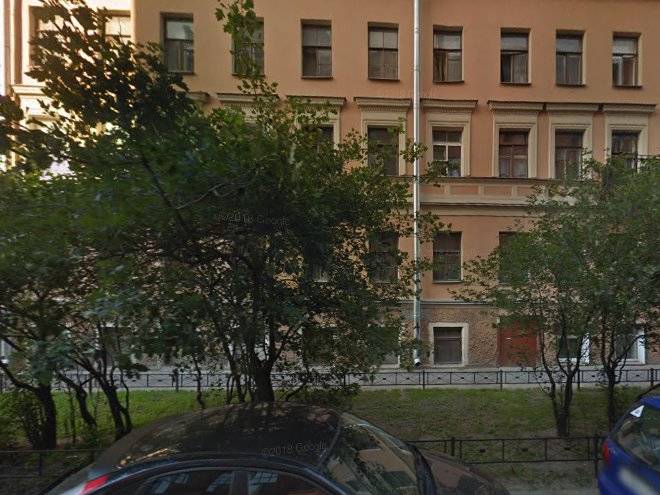 Mini Hotel Klimov Per Image