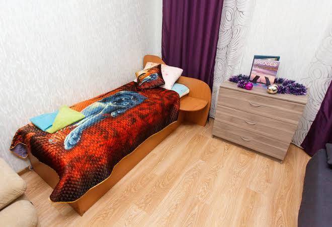 Mini hotel maysky