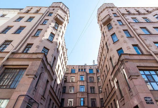 Mini hotel muzyka krysh