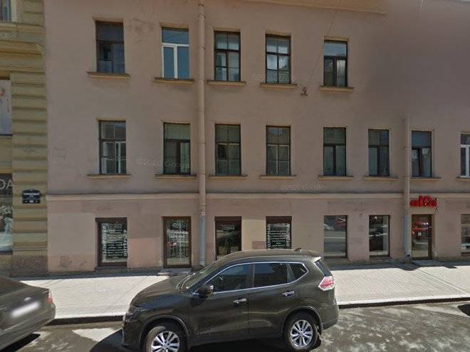 Mini hotel na gorohovoy