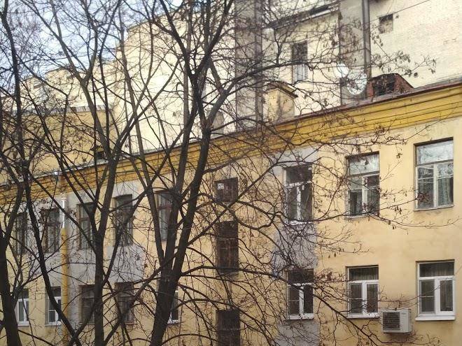 Mini hotel pled
