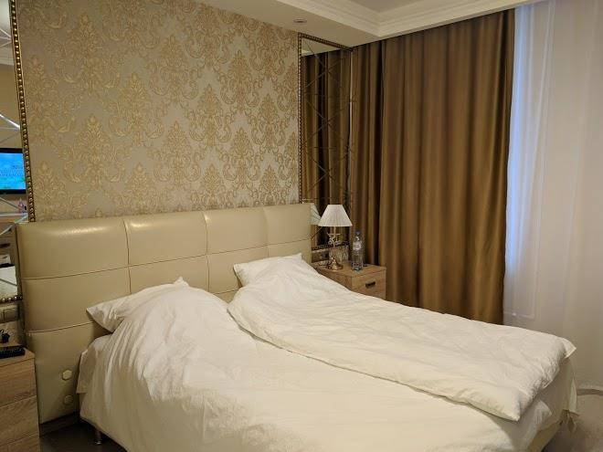 Minihotelvladimirskaya