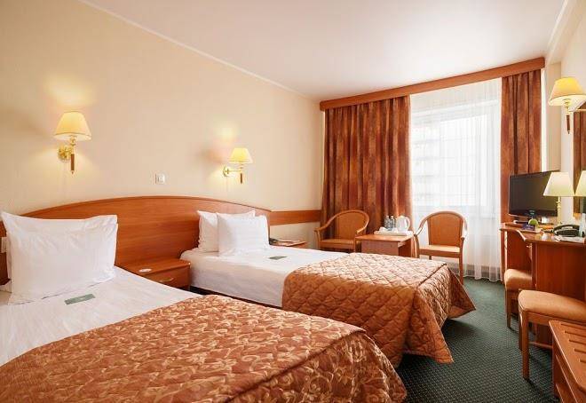 Mini Otel' 101ostrov Image