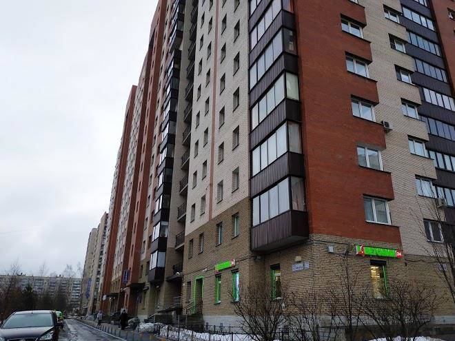 Mini otel' finik