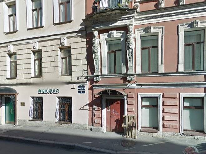 Mini Otel' Iusupovskii Dvorik Image