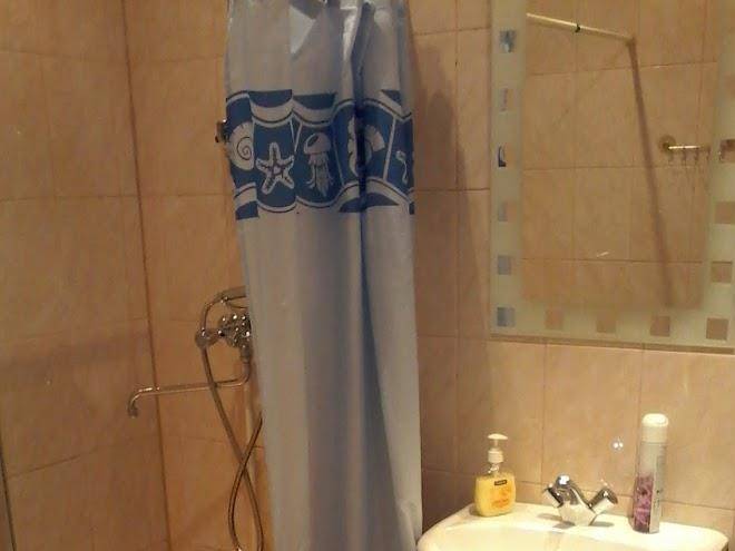 Mini otel' na dvinskoy